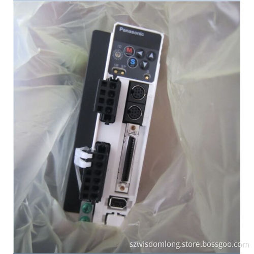 Panasonic Servo Drive MBDDT2210003 400W